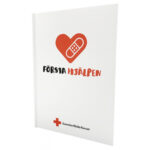 Första Hjälpen handbok, Svenska Röda Korset