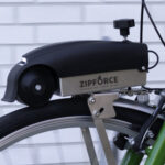 Elmotor till cykel, Zipforce