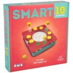 Frågespelet Smart 10, Junior