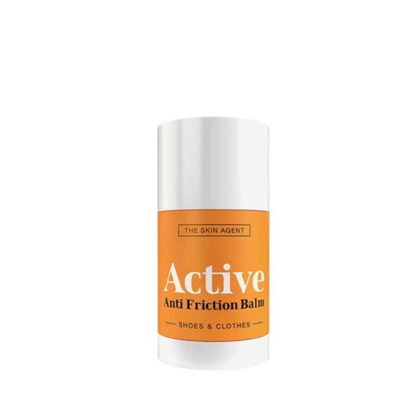 Antiskavstift, The Skin Agent Active 25 ml
