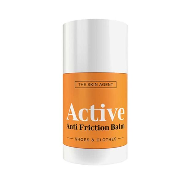 Antiskavstift, The Skin Agent Active 75 ml