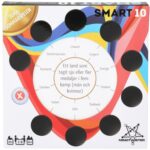 Extra frågekort till Smart 10, Sommar OS