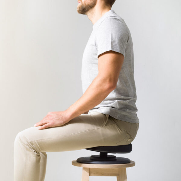 Posture balanssits