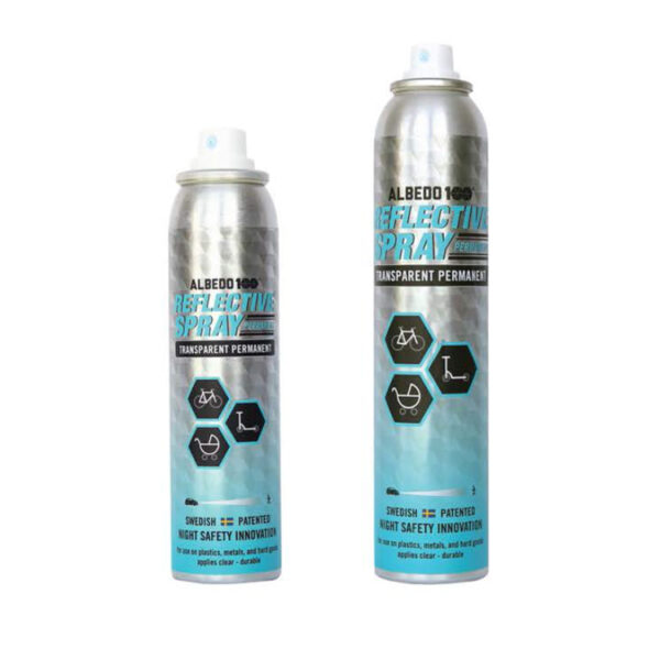 Reflexspray permanent, 200 ml