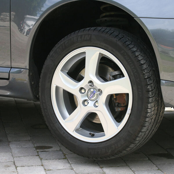 Wheelfix - Hållare vid däckbyte, 14 mm